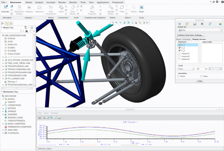 ptc creo elements direct modeling express