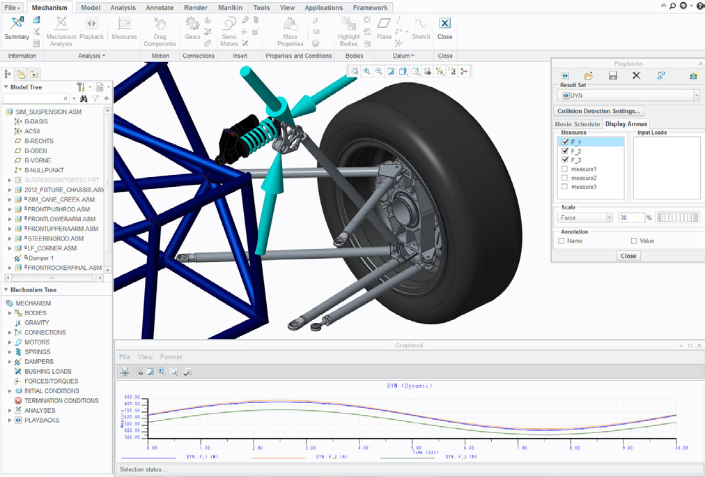 creo 3d viewer